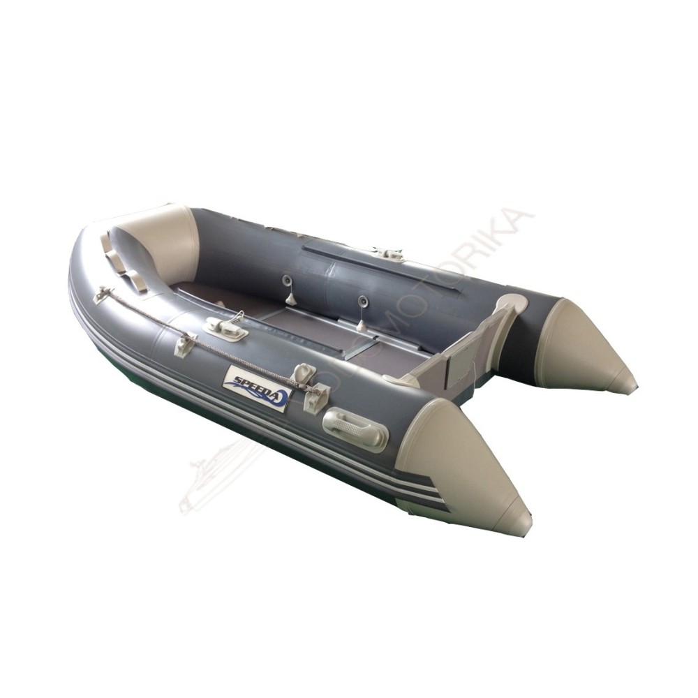 Надувная ПВХ лодка SPEEDA YD-SD270