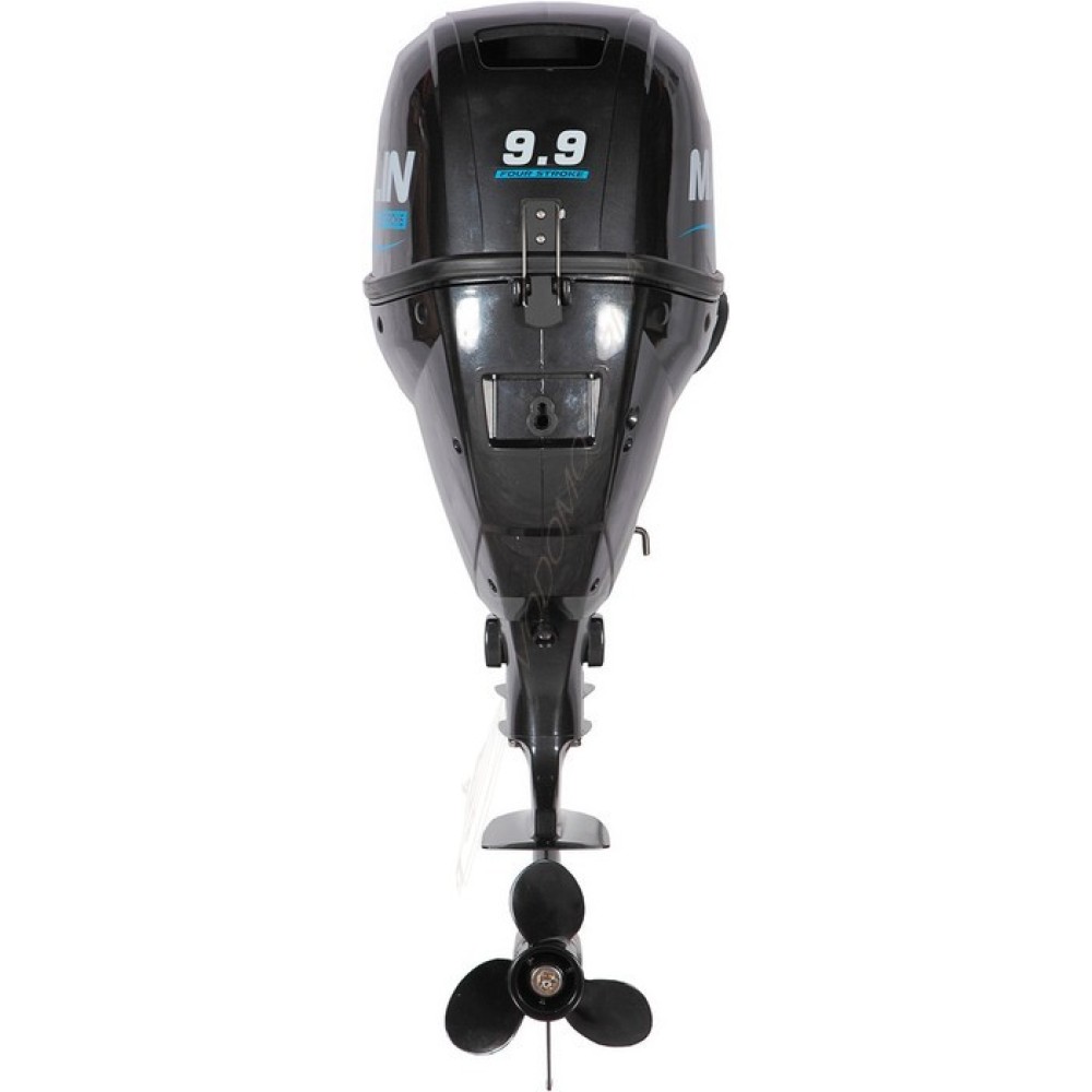 Лодочный мотор MARLIN MF 9.9 AMHS 9.9 л.с. четырехтактный