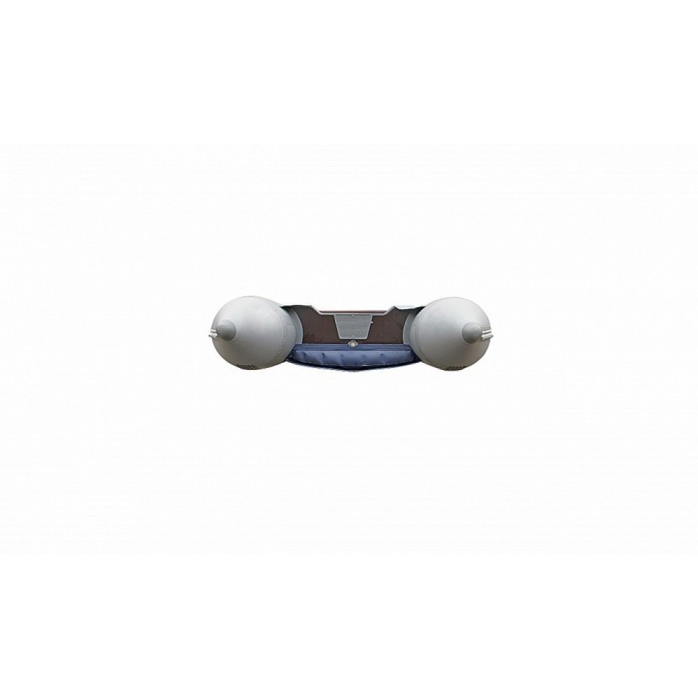 Лодка Мнев и К КАЙМАН N-380 НДНД