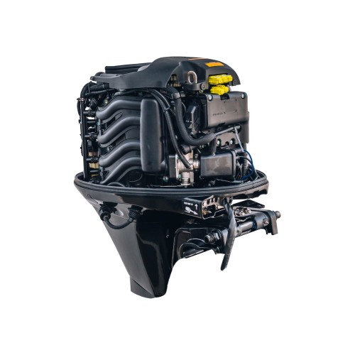 Лодочный мотор Reef Rider RREF50FVEL-T 50 л.с. четырехтактный