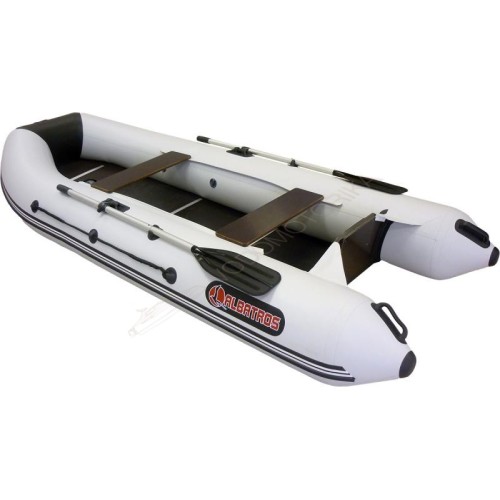 Лодка надувная Albatros AS - 330