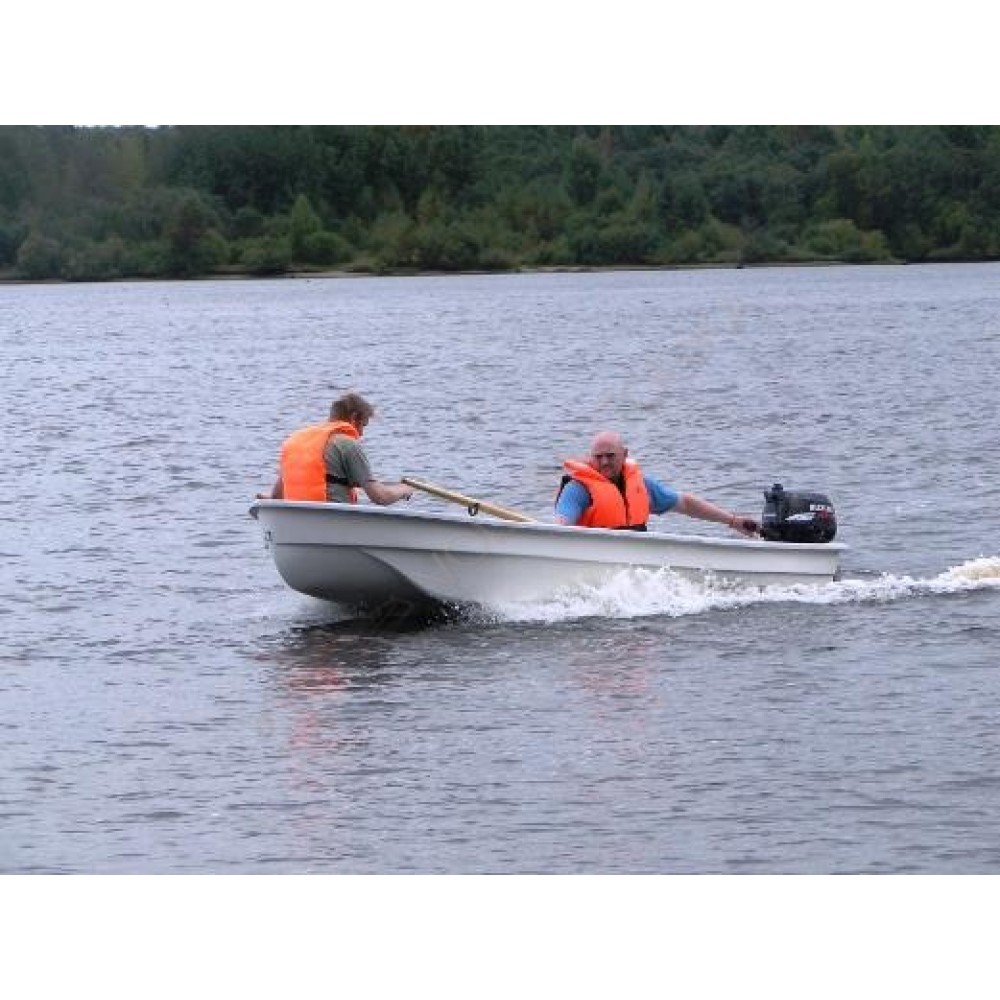 Лодка Афалина 360