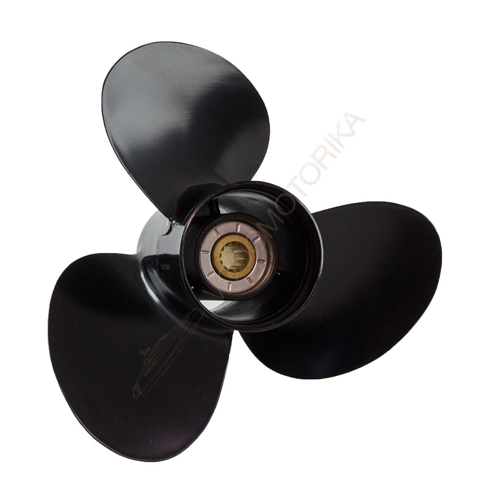 Винт гребной Johnson/Evinrude 75-140;3х13.8x13 Solas