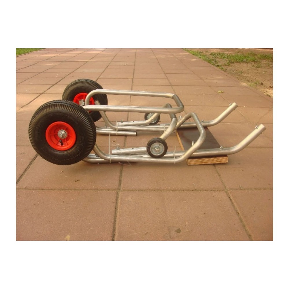 Тележка ТМ-2уд