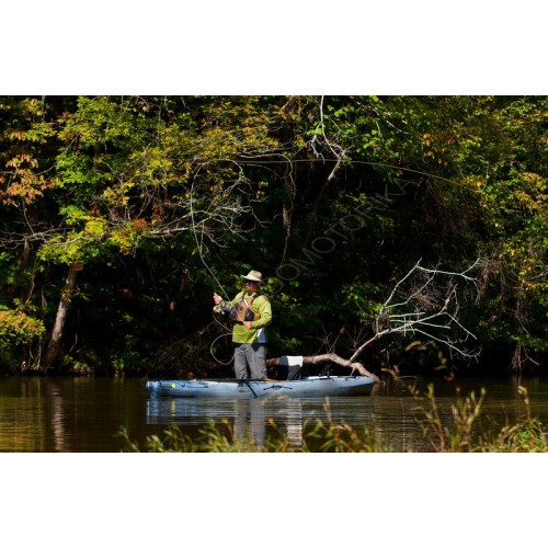 Рыбацкий каяк Jackson Kilroy YakAttack