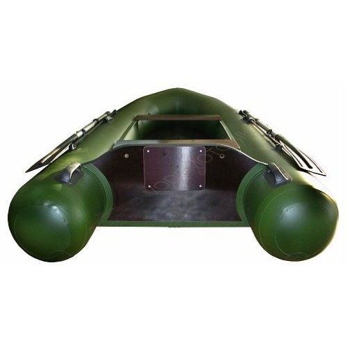 Моторно-гребная лодка Marko Boats МАРКО MM-270K