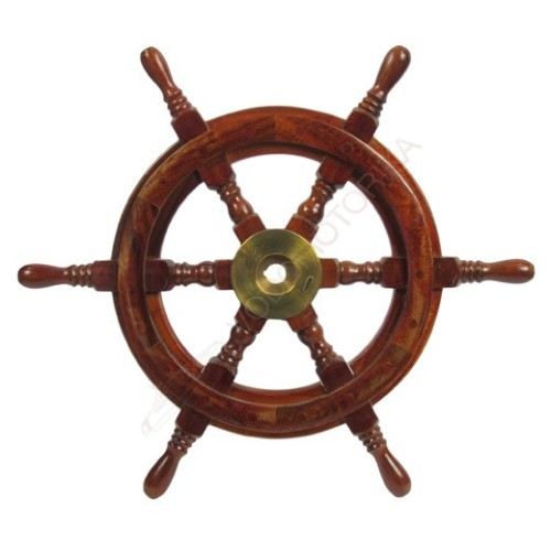 Штурвал 18" Youthful