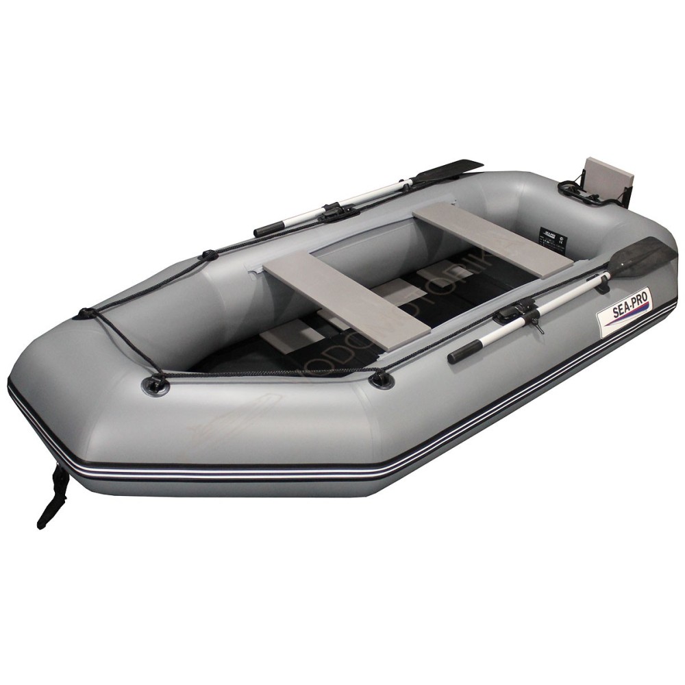 Гребная лодка SEA-PRO 280С