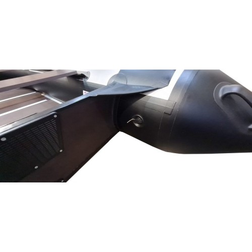 Надувная лодка ANNKOR 360