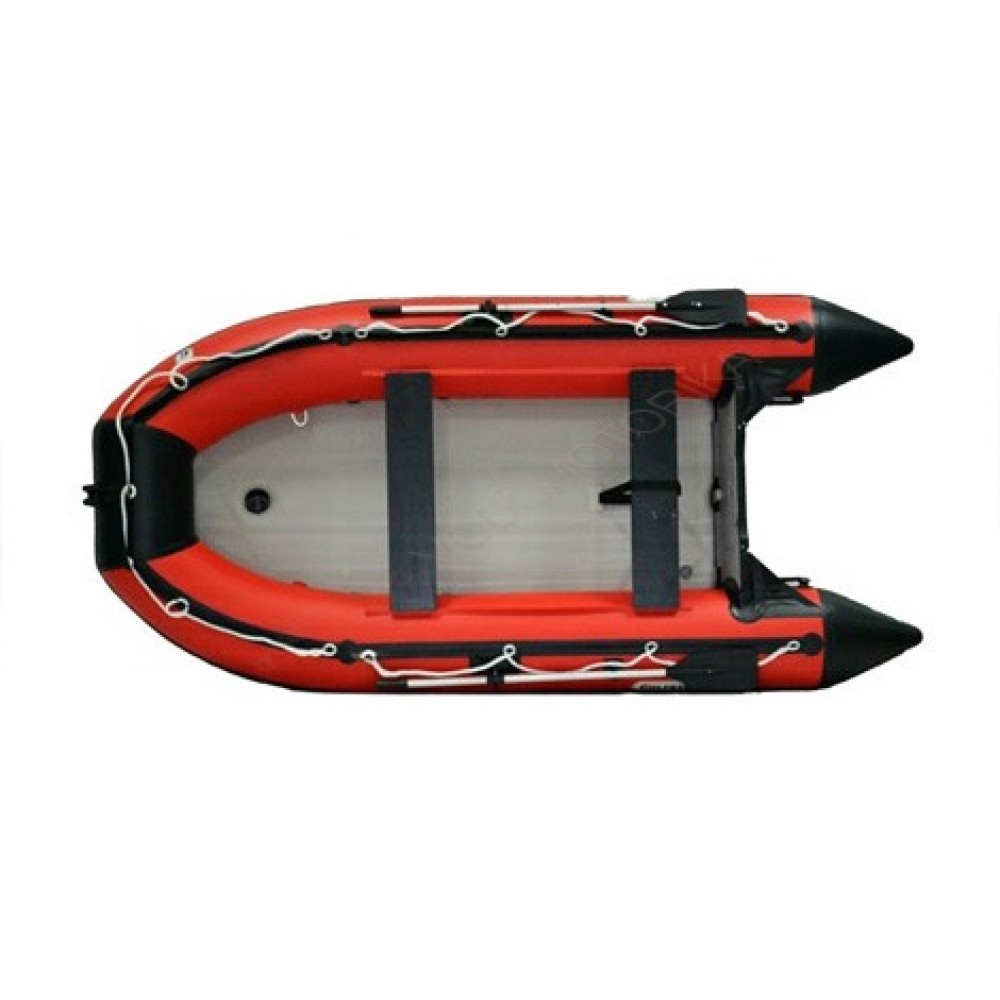 Надувная лодка Golfstream ACTIVE CD290 A