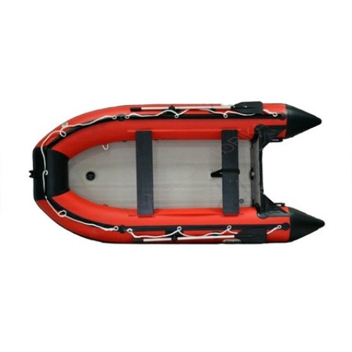 Надувная лодка Golfstream ACTIVE CD290 A