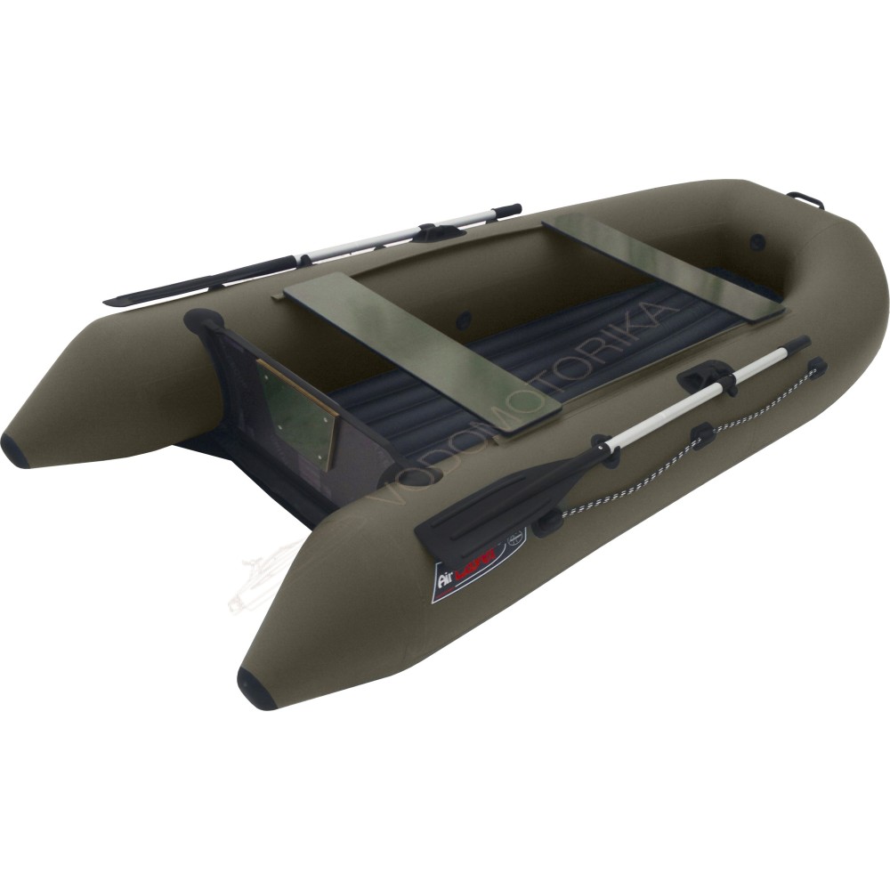 Лодка надувная AirLayer 280T