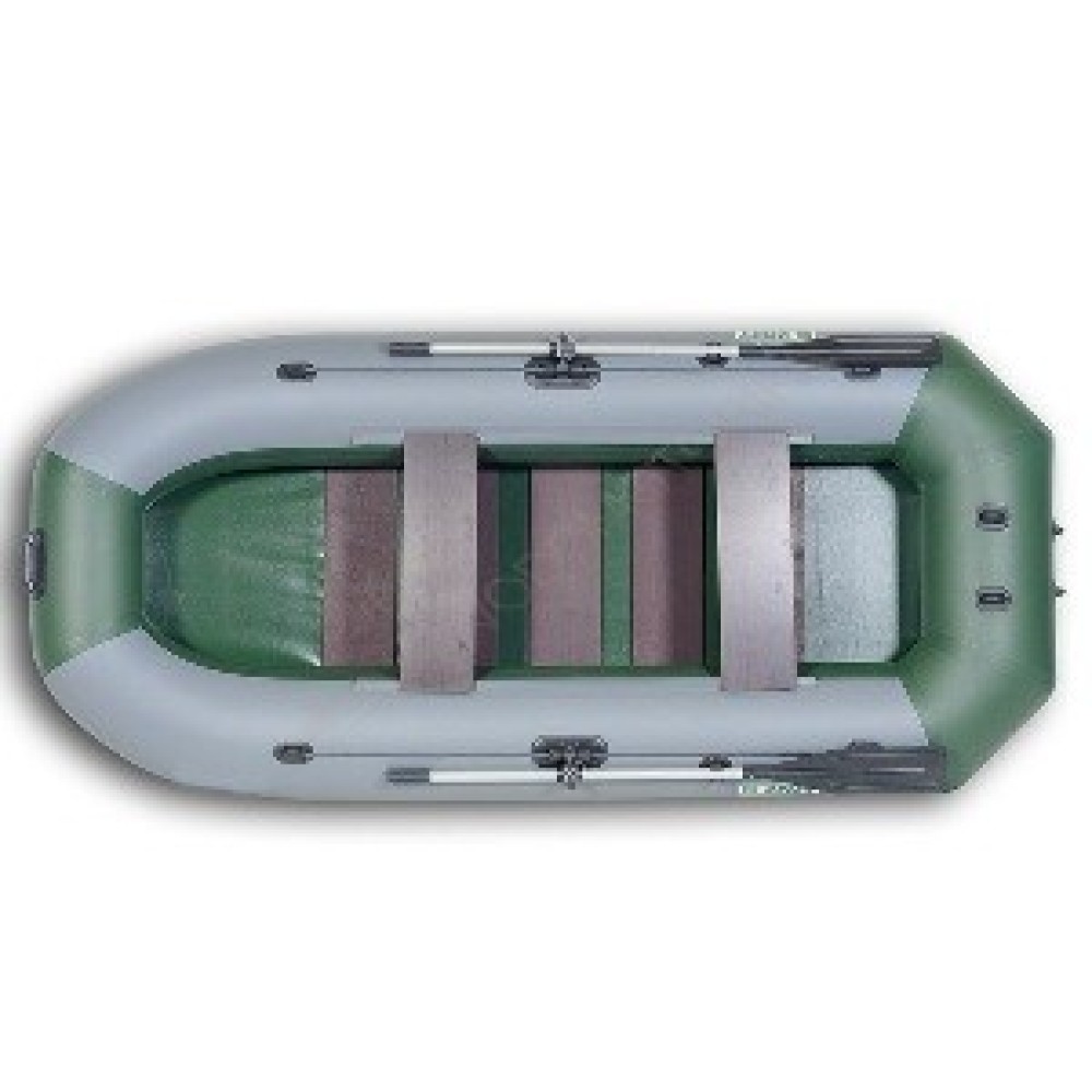 Надувная лодка Велес ( Stel ) 01/280(n)