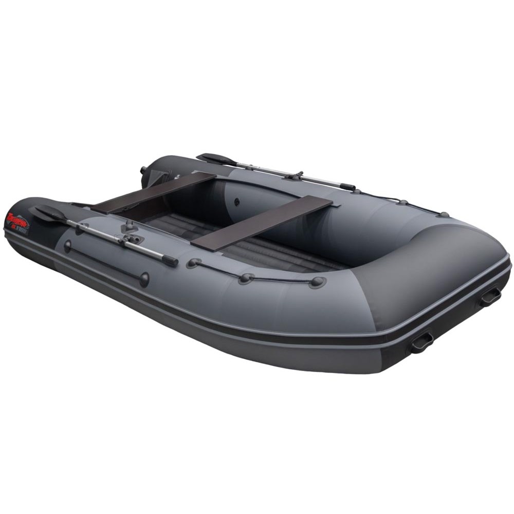 Надувная лодка Таймень RX 3700 НДНД