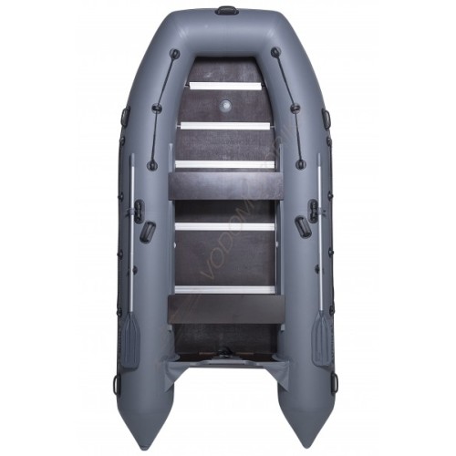 Лодка Адмирал 410