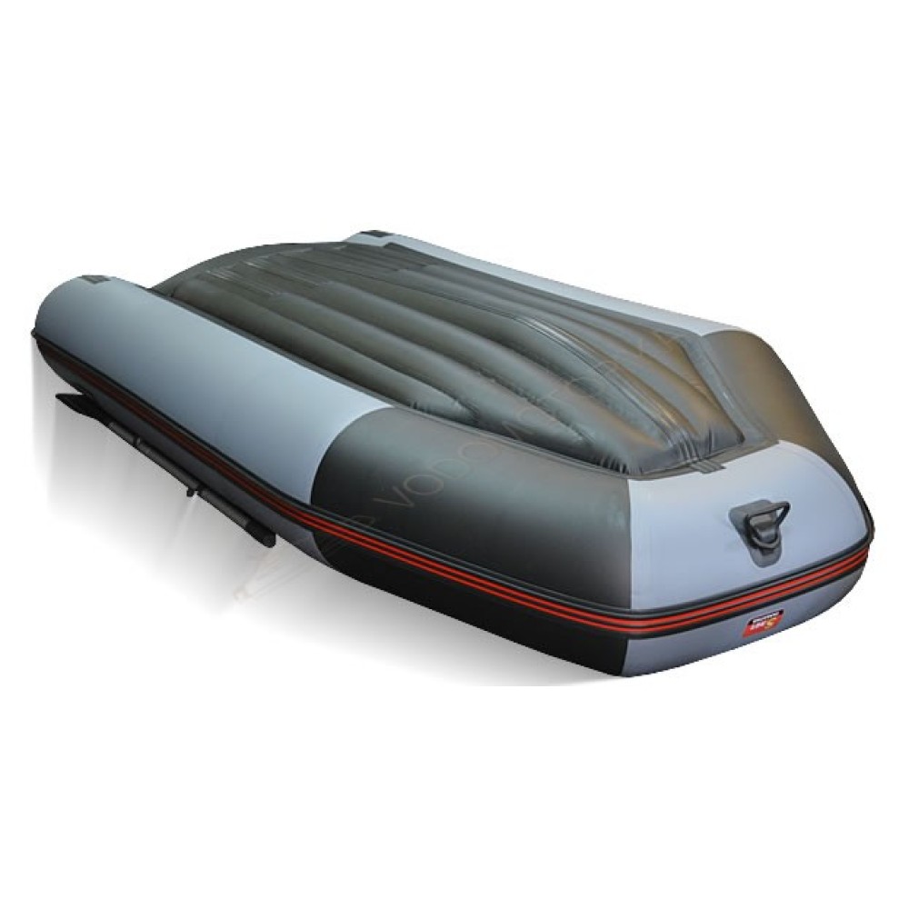 Лодка Хантер 320 ЛКА