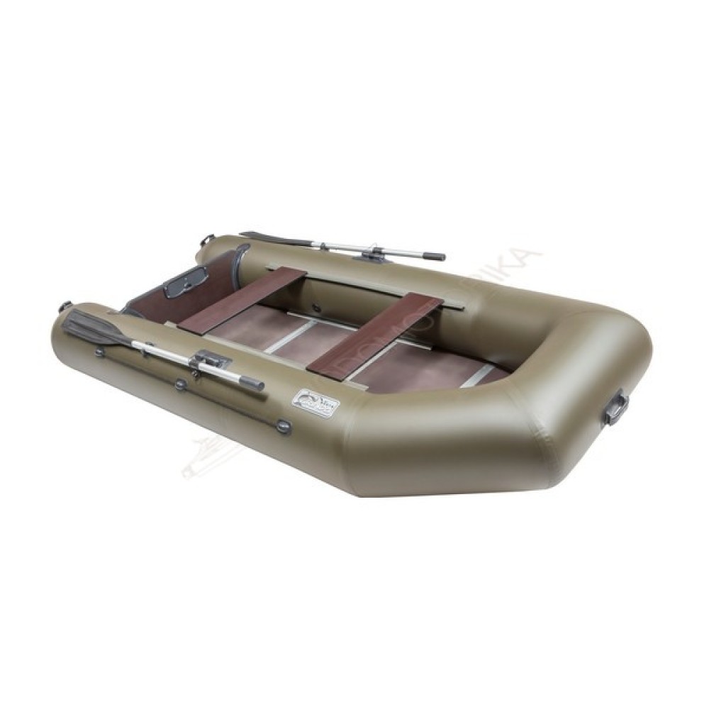 Надувная лодка GRINDA 290СК