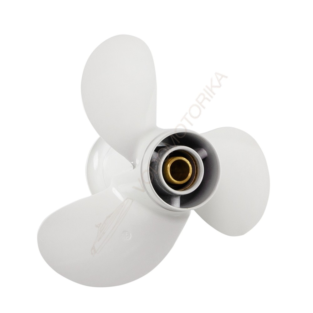 Винт гребной Tohatsu/Nissan 9.9-20;3x9.25x7, E.Chance