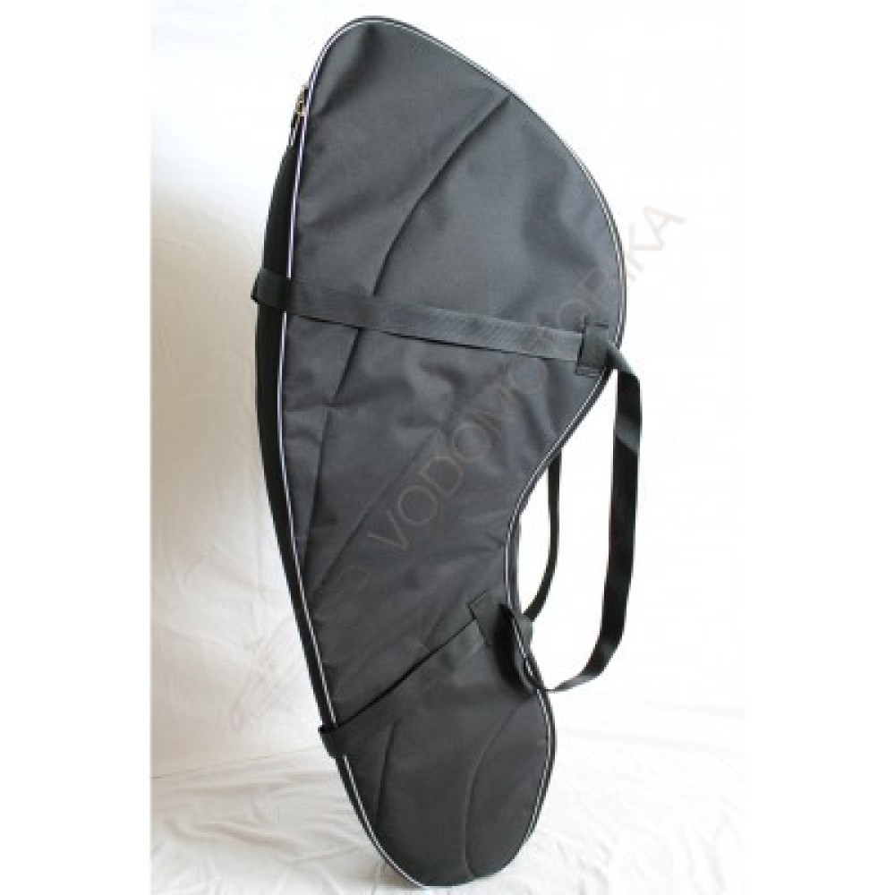 Сумка универсальная Mallory Marine для 2-тактного мотора (2.5-3.5 л.с.)