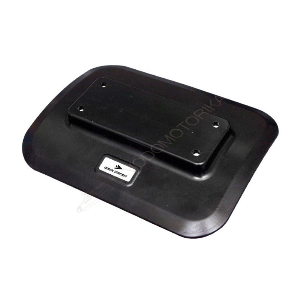 Площадка для держателя удилищя Quick Stream 0009-B