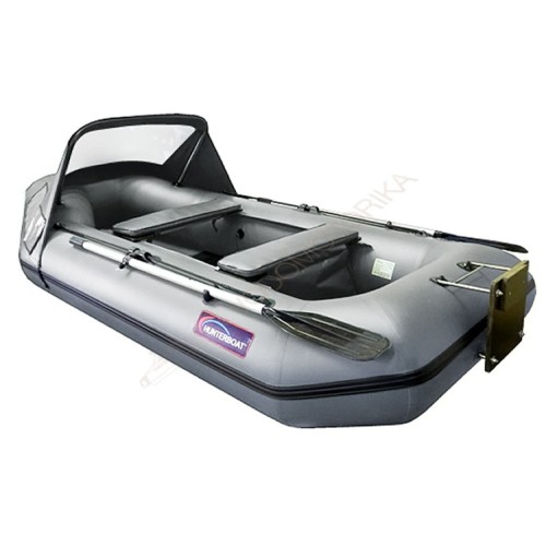 Лодка Хантер 280 ЛТ Комфорт