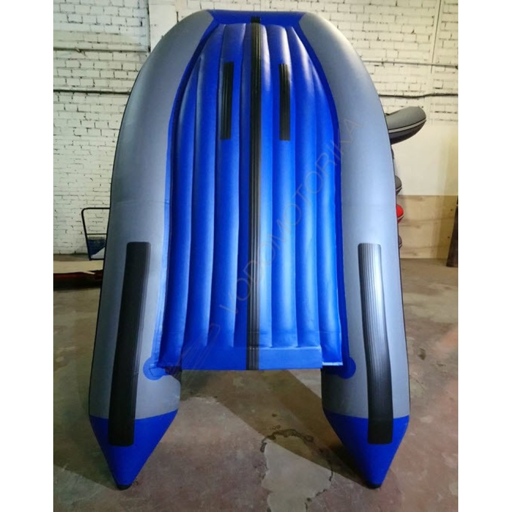 Надувная лодка ORCA 340 НД