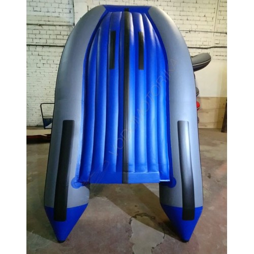 Надувная лодка ORCA 340 НД