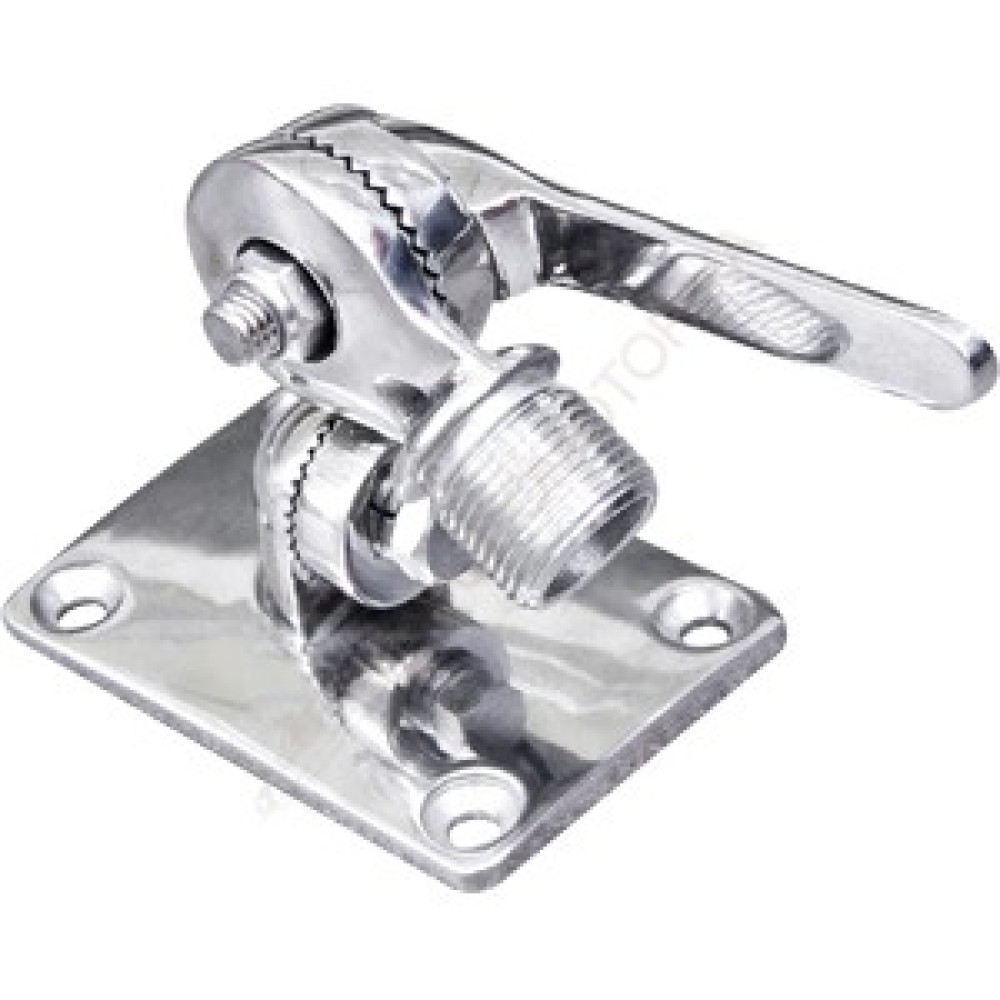 Крепление LAKER для УКВ и GPS антенн