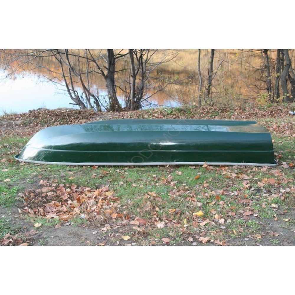 Лодка пластиковая Армада Спринт Б