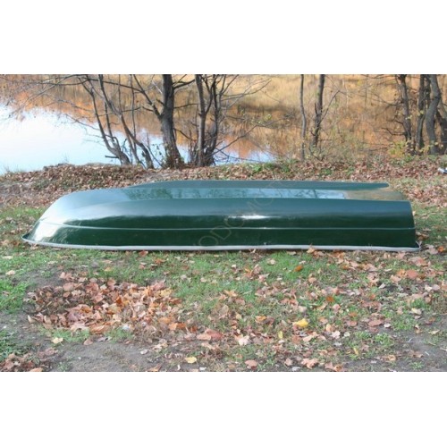 Лодка пластиковая Армада Спринт Б