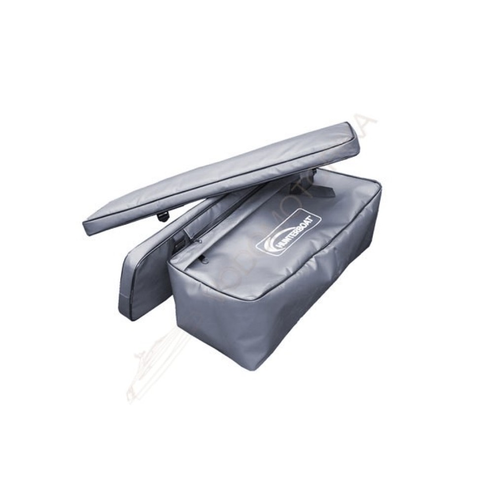 Комплект накладок с сумкой для лодок Хантер 280 - 320
