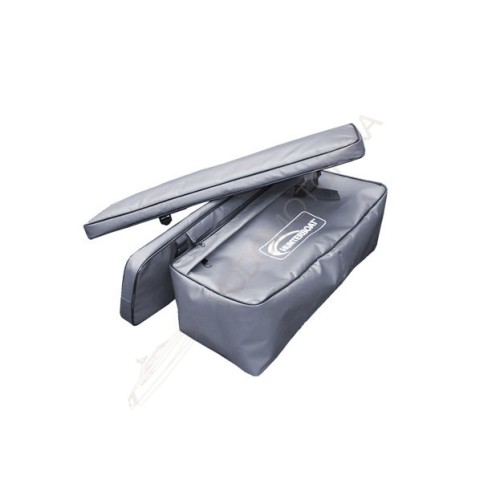 Комплект накладок с сумкой для лодок Хантер 280 - 320