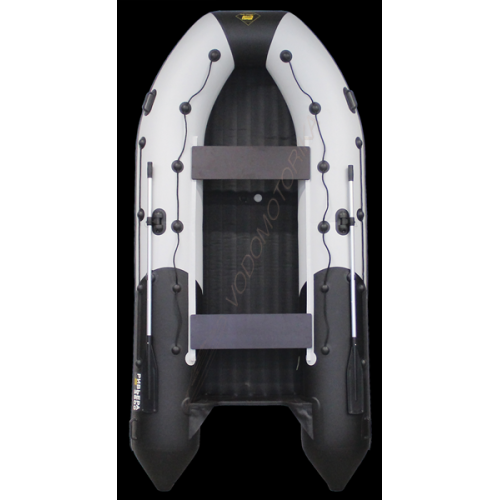 Надувная лодка Ривьера 3600 НДНД