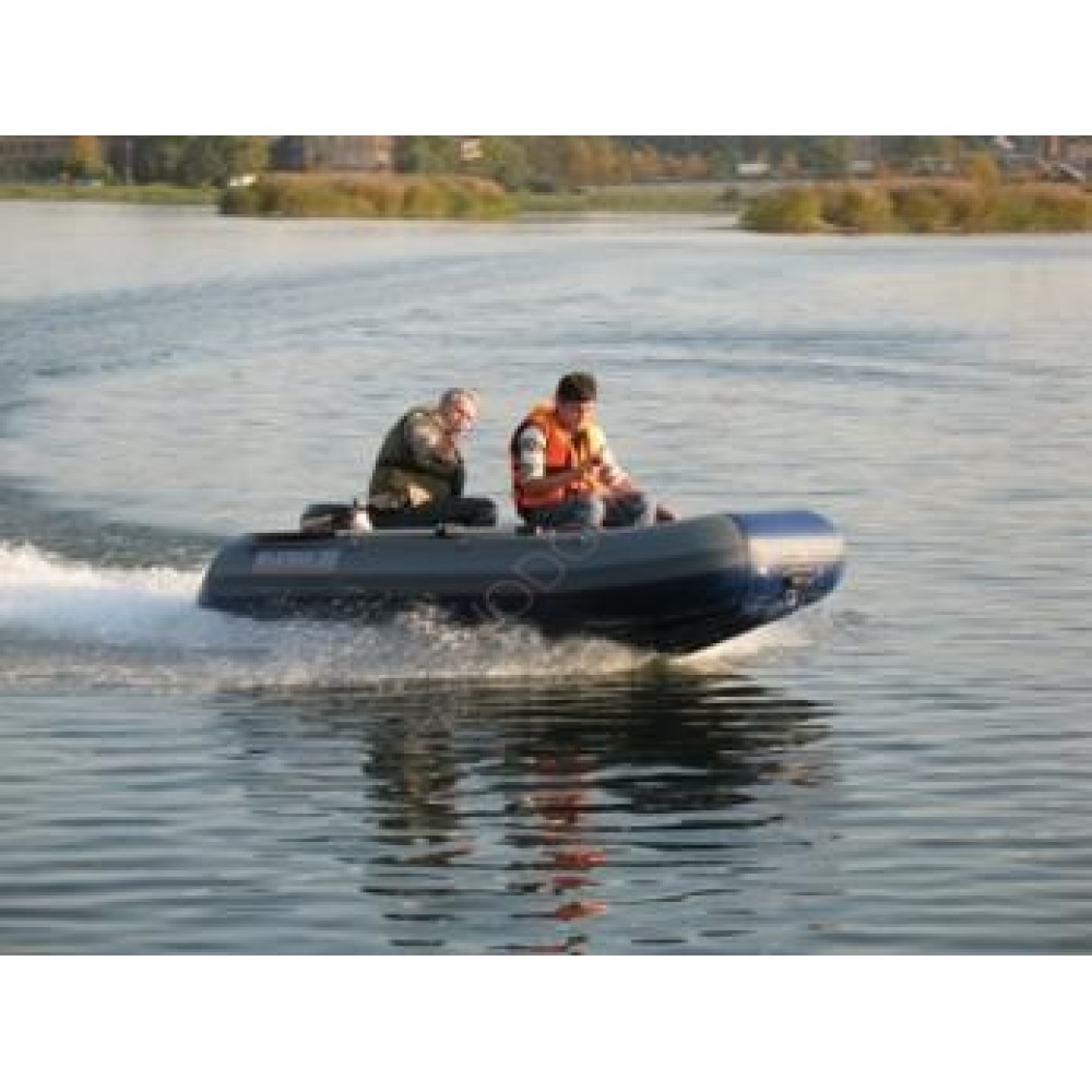 Надувная лодка Флагман 350