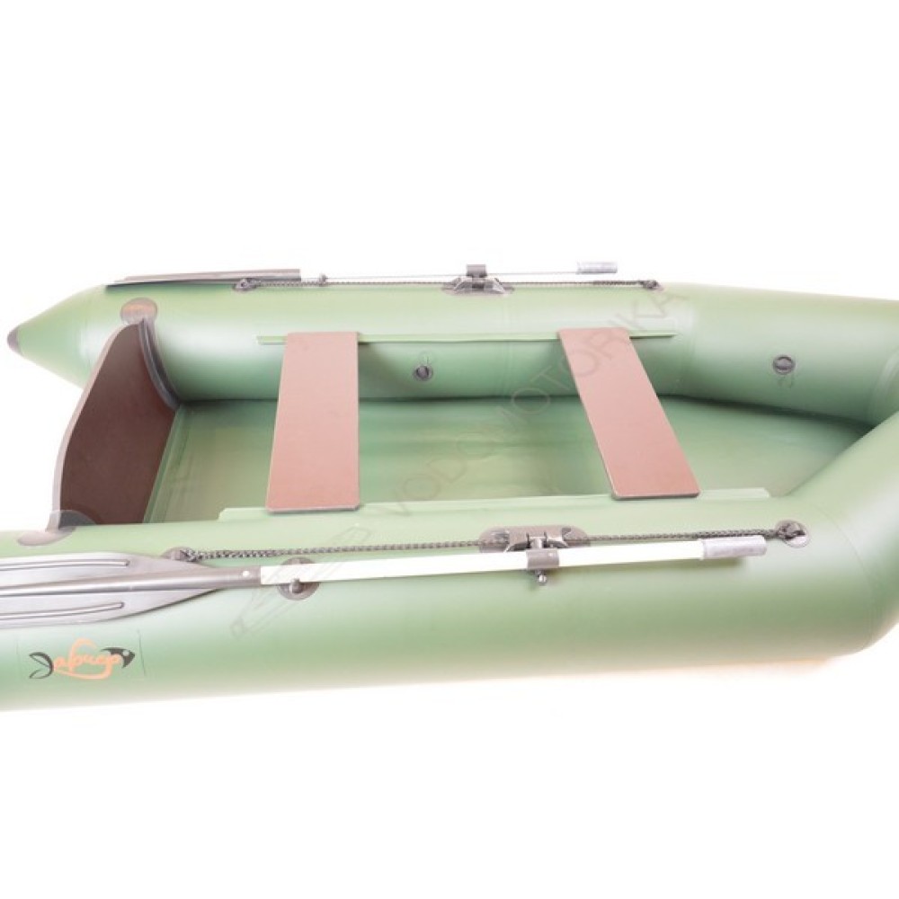 Надувная лодка Арчер 280