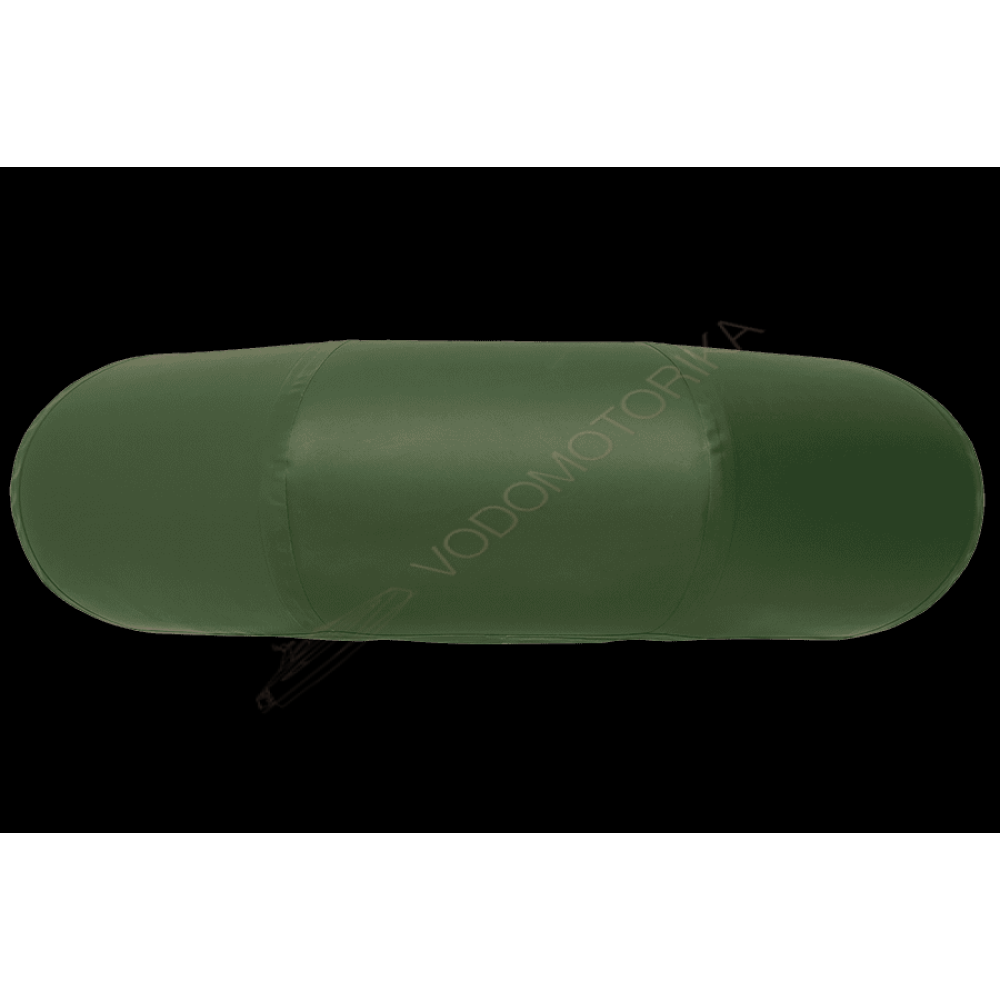 Надувная лодка ПВХ Фрегат М-1 Лайт (200см) с гребками