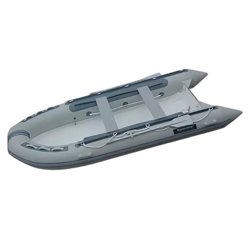 Надувная лодка AQUAMARINE 390 (РИБ)