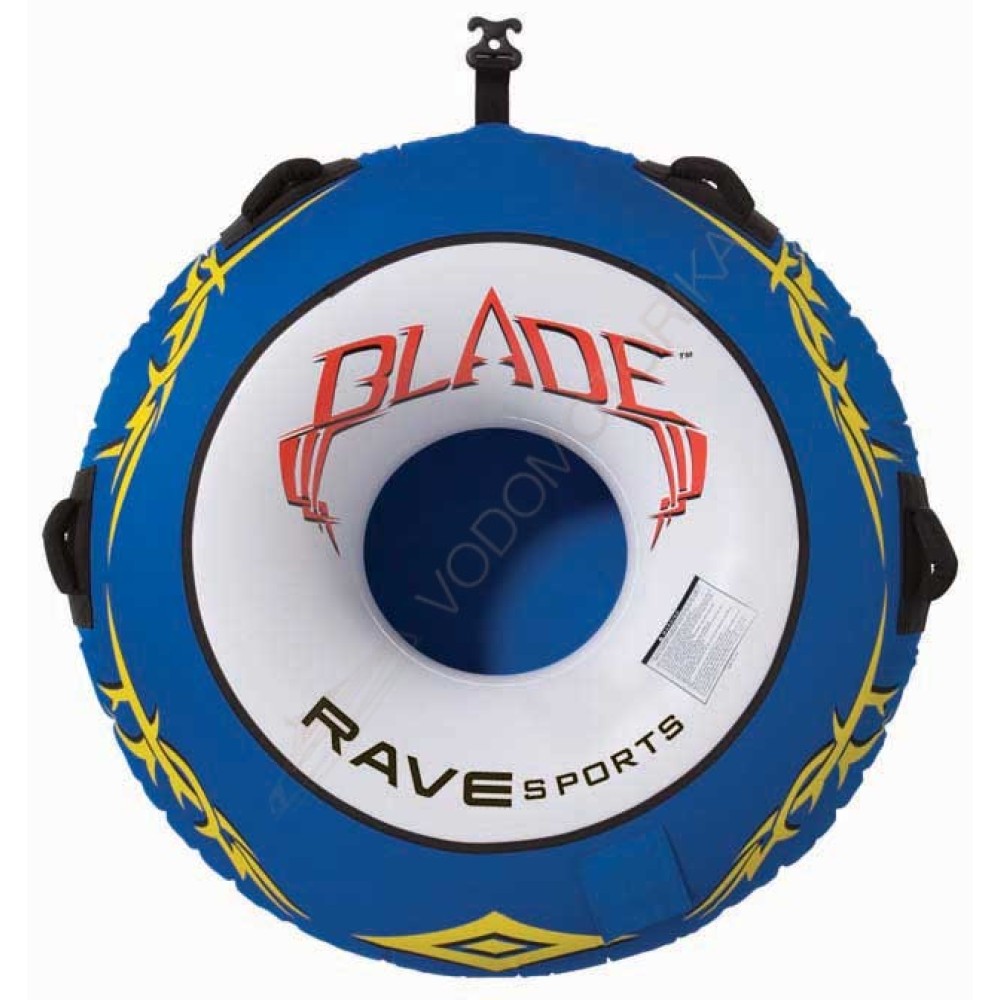 Водная ватрушка RAVE Sports Blade