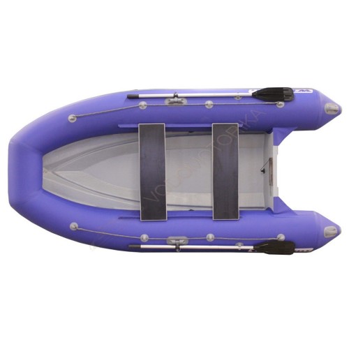 Лодка WINboat 330R