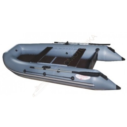 Надувная лодка Roger Hunter 3200