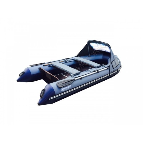 Лодка надувная REEF 320KC люкс