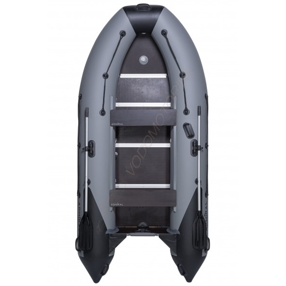 Лодка Адмирал 360S