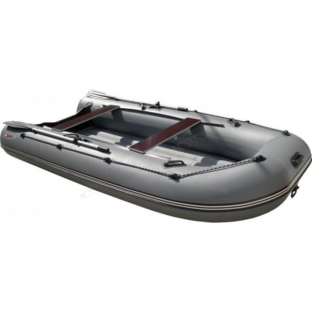 Лодка надувная AirLayer 370
