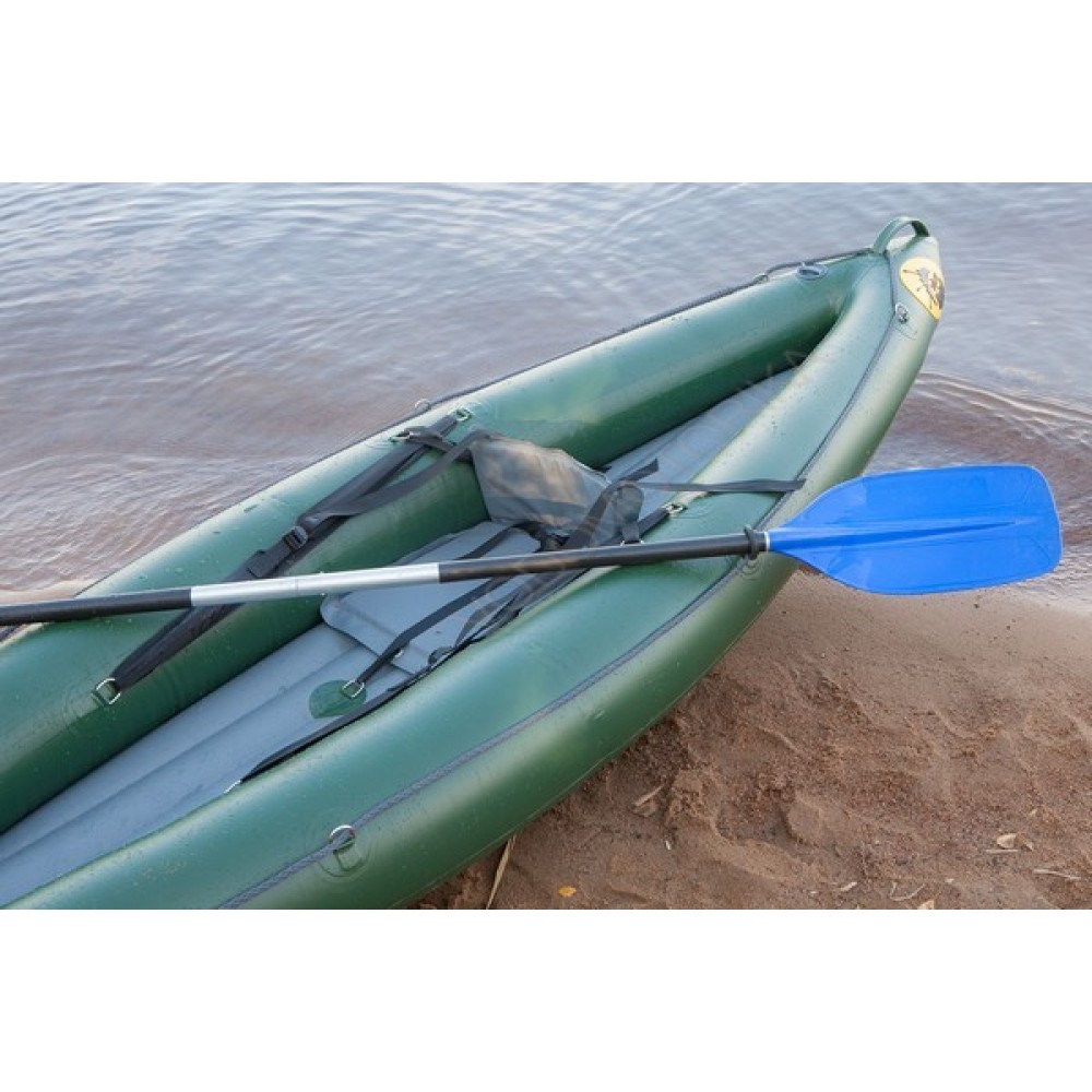 Надувной каяк TimeTrial Варвар-310