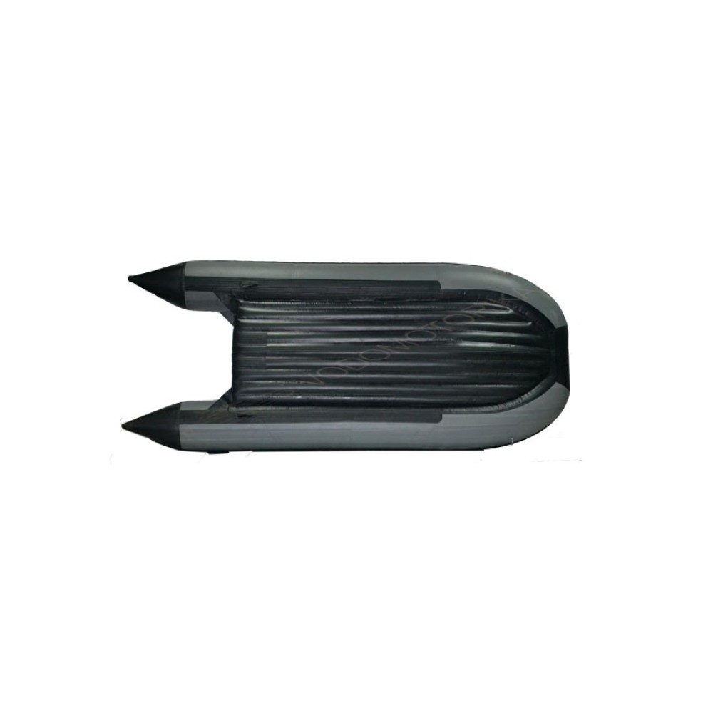 Надувная лодка Golfstream MASTER МS430