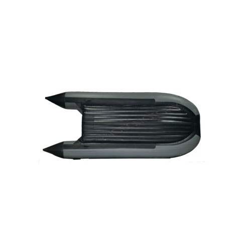 Надувная лодка Golfstream MASTER МS430