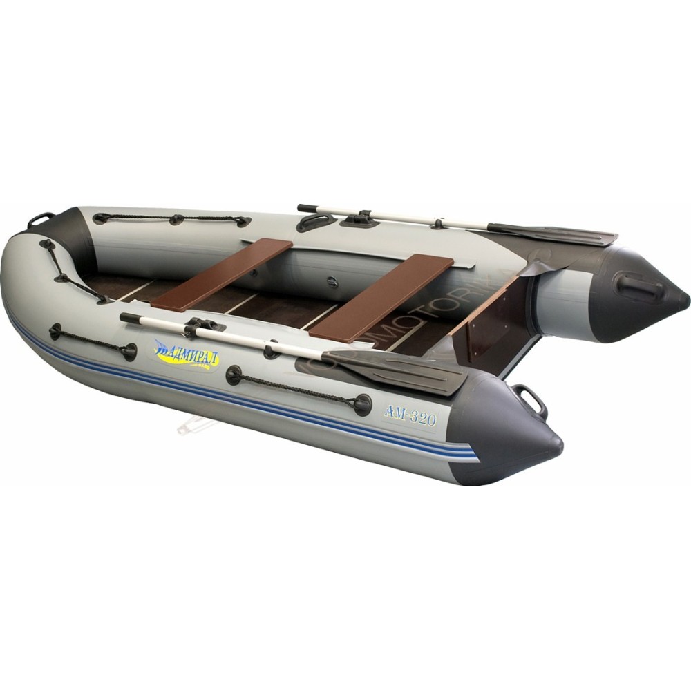 Лодка Адмирал 320S (Lux)