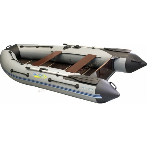 Лодка Адмирал 320S (Lux)