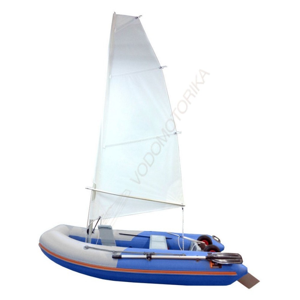Лодка WinBoat 275RF Sprint Sail
