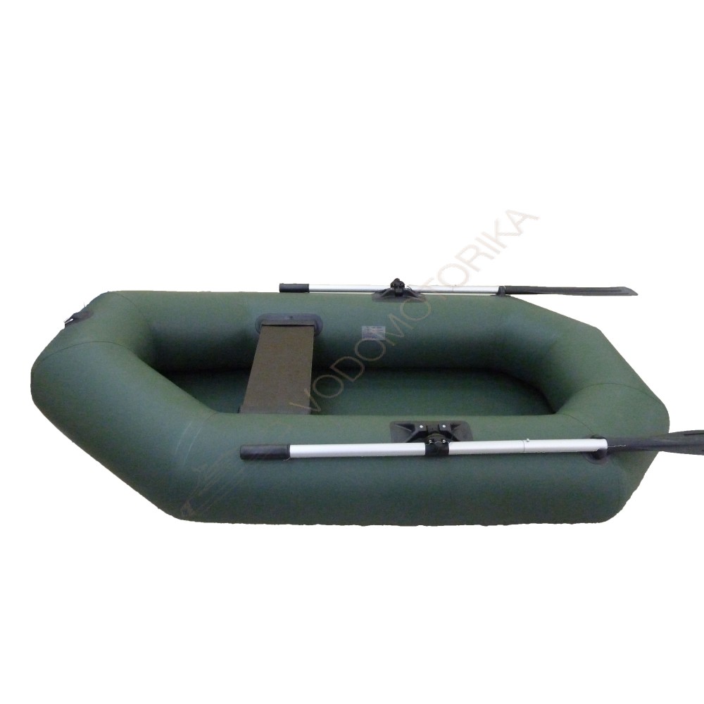 Гребная лодка Стрелка Стандарт 1.5
